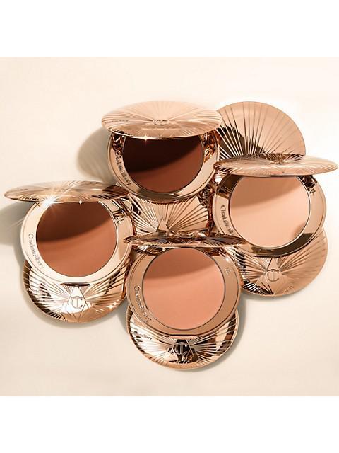 商品Charlotte Tilbury|Airbrush Bronzer,价格¥416,第6张图片详细描述