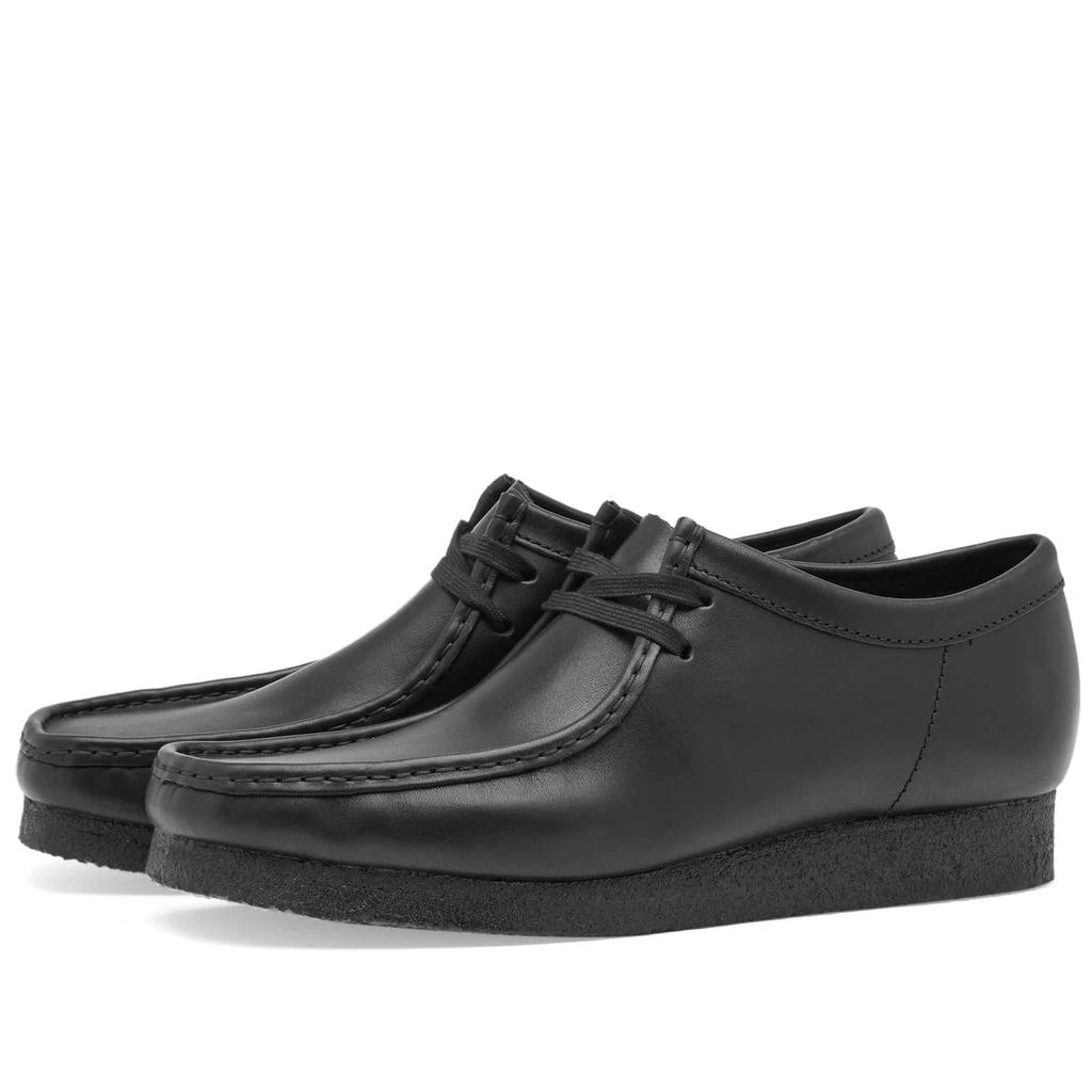 商品Clarks|Clarks Originals Wallabee,价格¥851,第1张图片