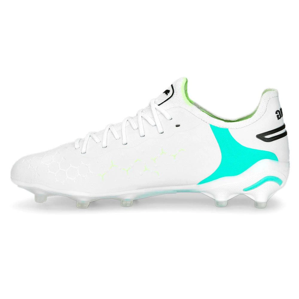 商品Puma|King Ultimate Firm Ground/Artificial Ground Soccer Cleats,价格¥568,第3张图片详细描述