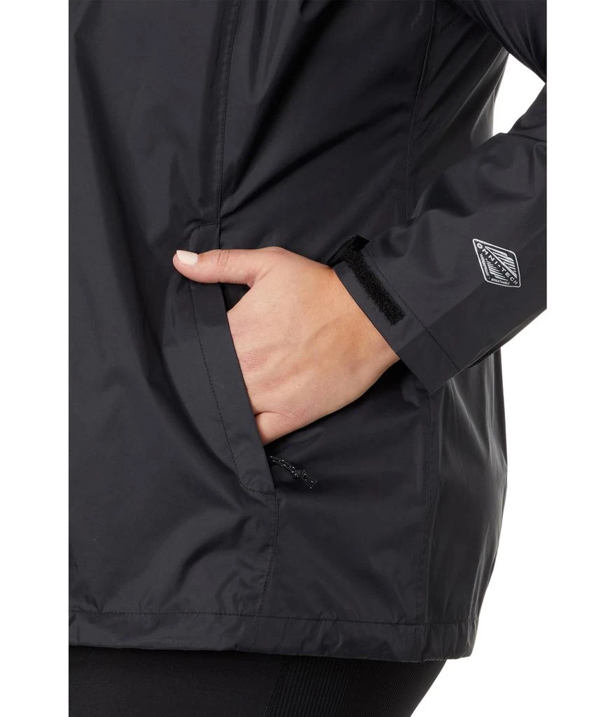 商品Columbia|Plus Size Arcadia II™ Jacket,价格¥268,第3张图片详细描述