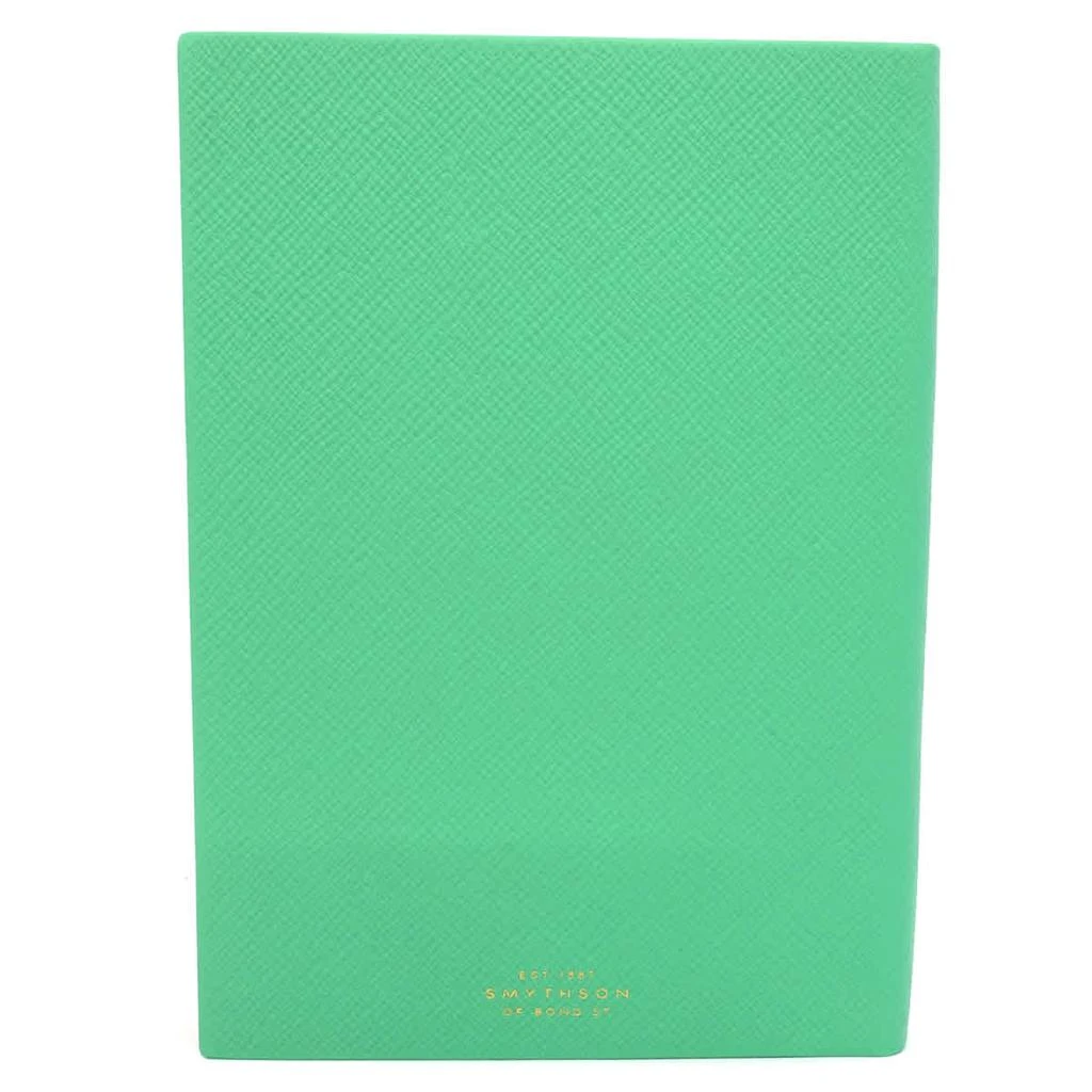 商品SMYTHSON|Panama Soho Notebook in Sherbert,价格¥741,第2张图片详细描述