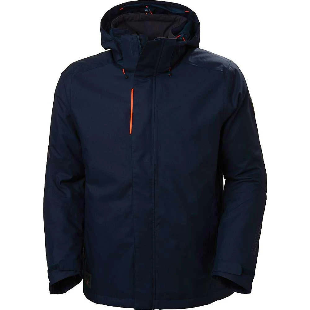 商品Helly Hansen|Helly Hansen Men's Kensington Winter Jacket,价格¥2148,第1张图片