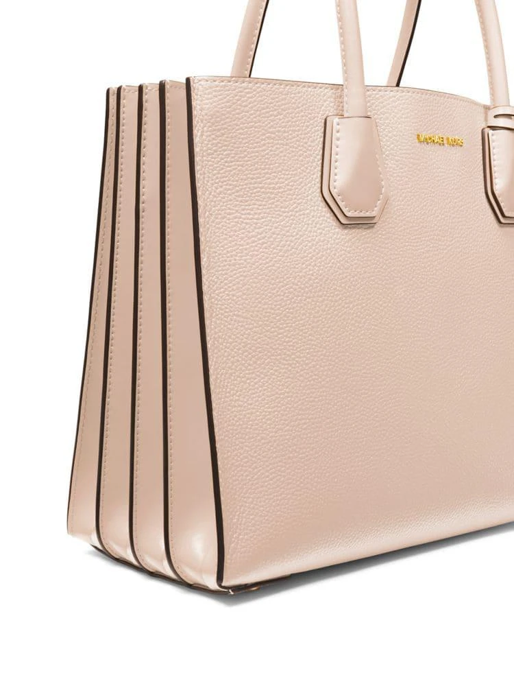 商品Michael Kors|Mercer 大号邮差包,价格¥992,第5张图片详细描述