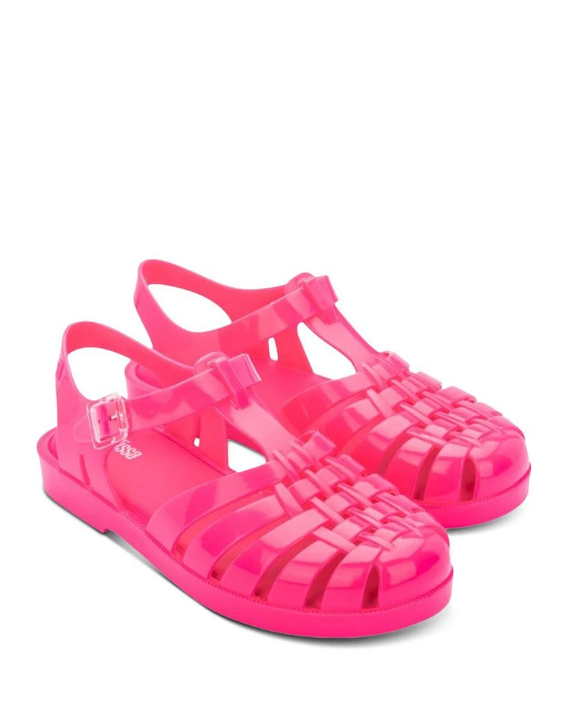 商品Melissa|Women's Meli Posse Slingback Sandals,价格¥362,第1张图片