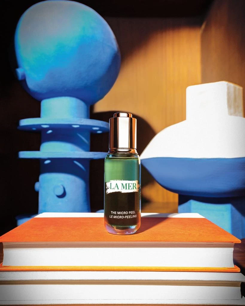 商品La Mer|The Micro Peel Treatment, 1 oz.,价格¥2290,第2张图片详细描述