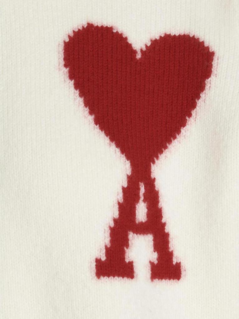 商品AMI|Ami Alexandre Mattiussi adc Sweater,价格¥2961,第6张图片详细描述