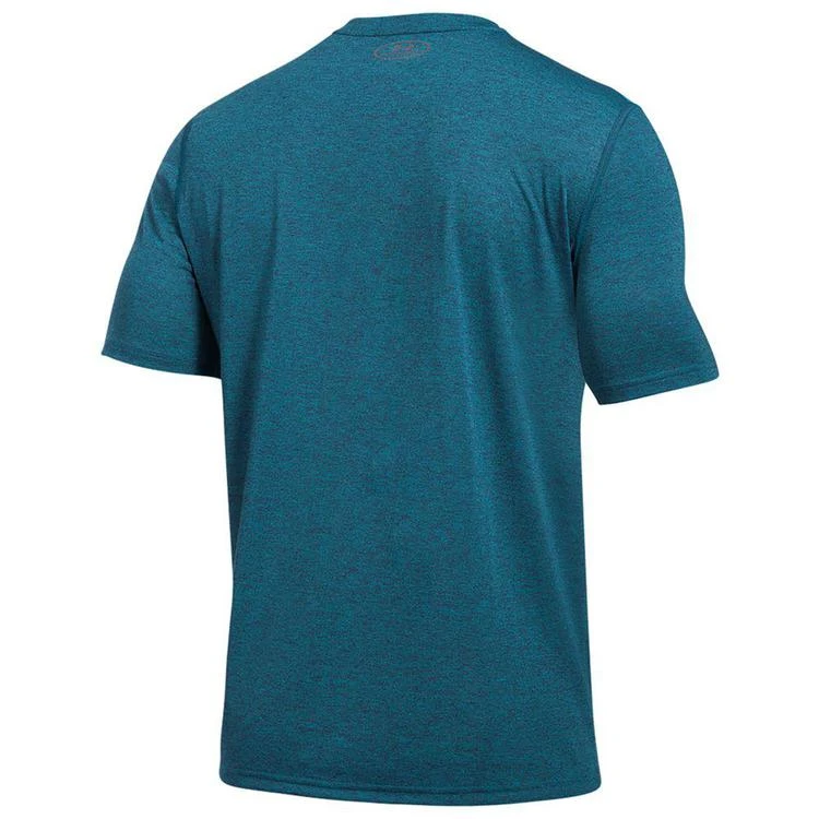 商品Under Armour|Men's Threadborne Siro Ultra-Soft V-Neck T-Shirt,价格¥223,第2张图片详细描述