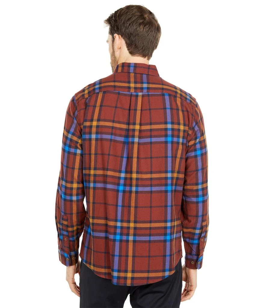 商品Eddie Bauer|Long Sleeve Wild River Shirt,价格¥315,第3张图片详细描述