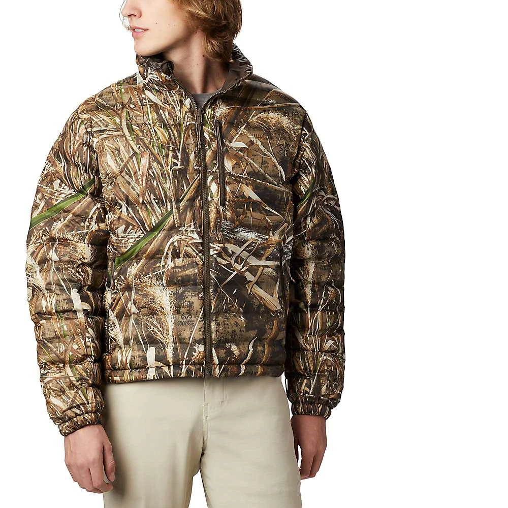 商品Columbia|Columbia Men's Widgeon Wader Heat Seal Liner,价格¥915,第1张图片