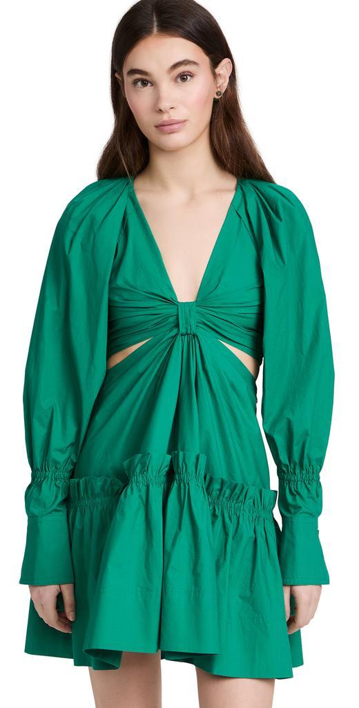 商品A.L.C.|A.L.C. Alexa 连衣裙,价格¥1461,第1张图片
