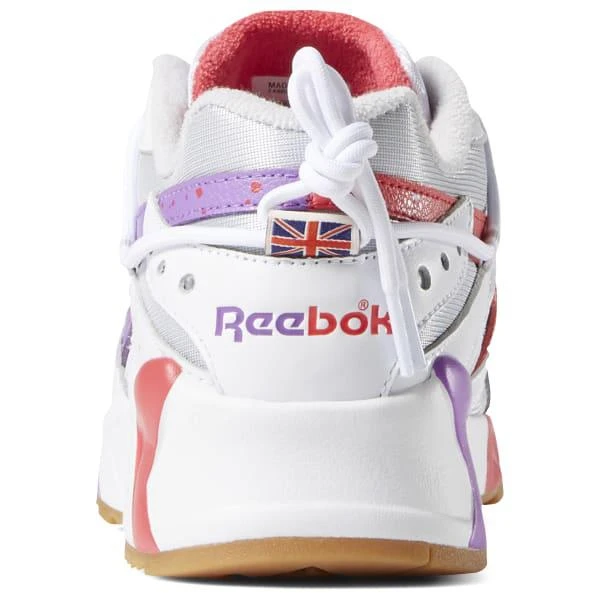 商品Reebok|Aztrek R58 Shoes,价格¥751,第4张图片详细描述