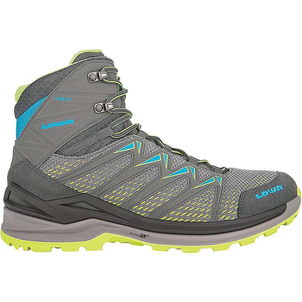 Lowa Men's Innox Pro GTX Mid Boot商品第1张图片规格展示