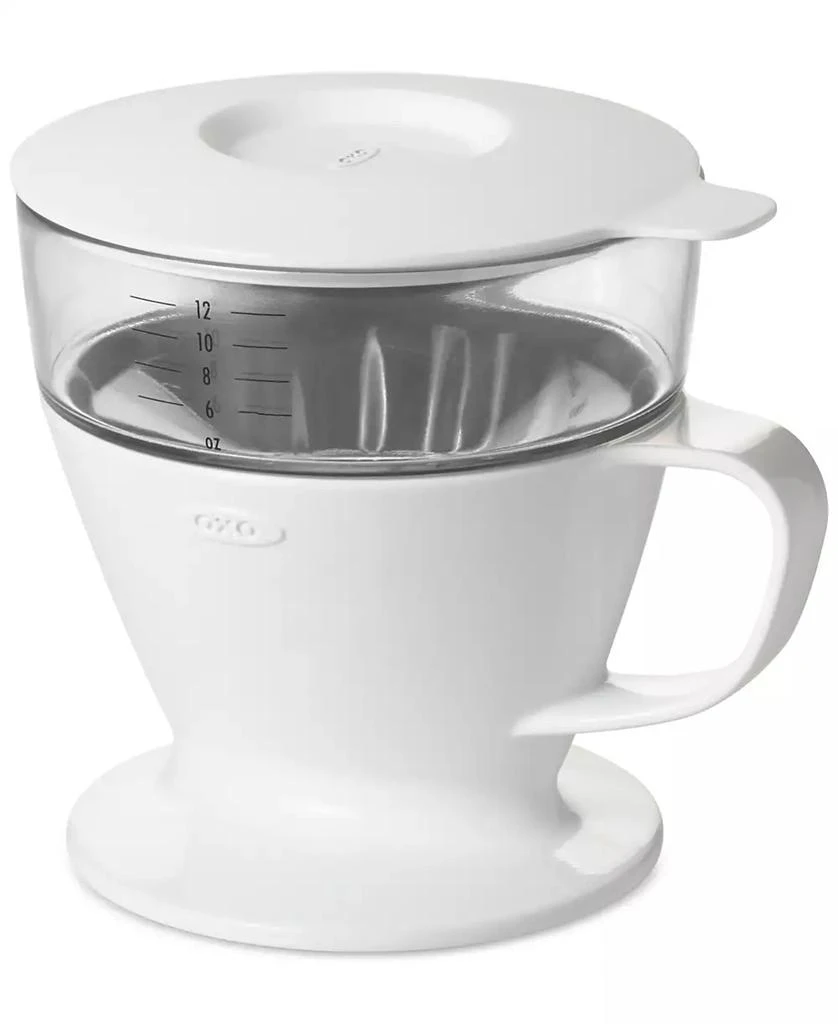 好好握 便捷咖啡机 商品