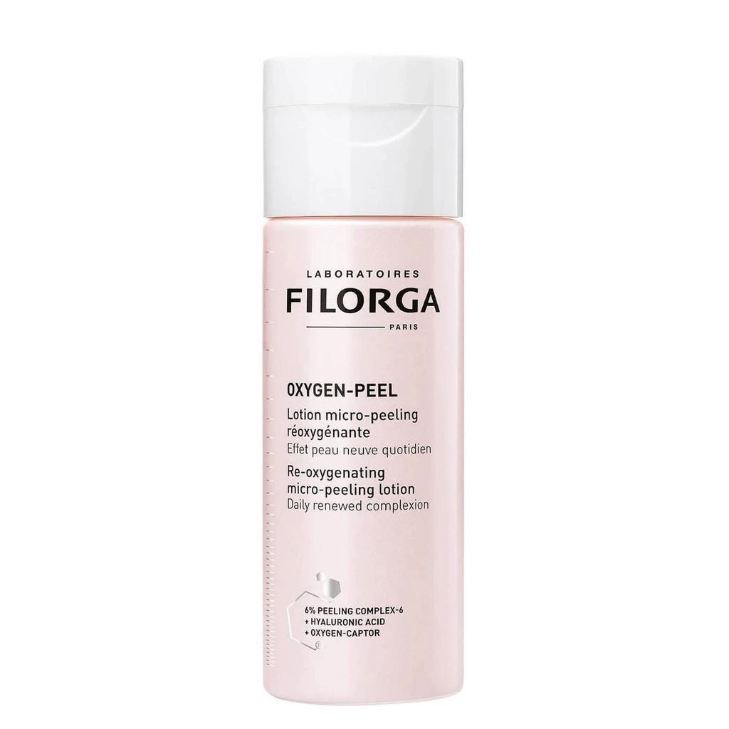 商品Filorga|Filorga Oxygen Peel 150ml,价格¥139,第1张图片