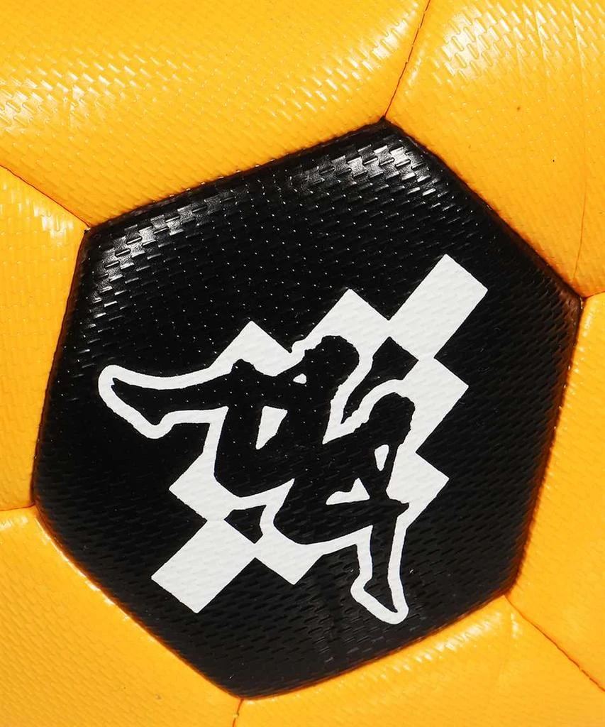 商品Marcelo Burlon|Marcelo Burlon KAPPA Soccer ball,价格¥1030,第3张图片详细描述