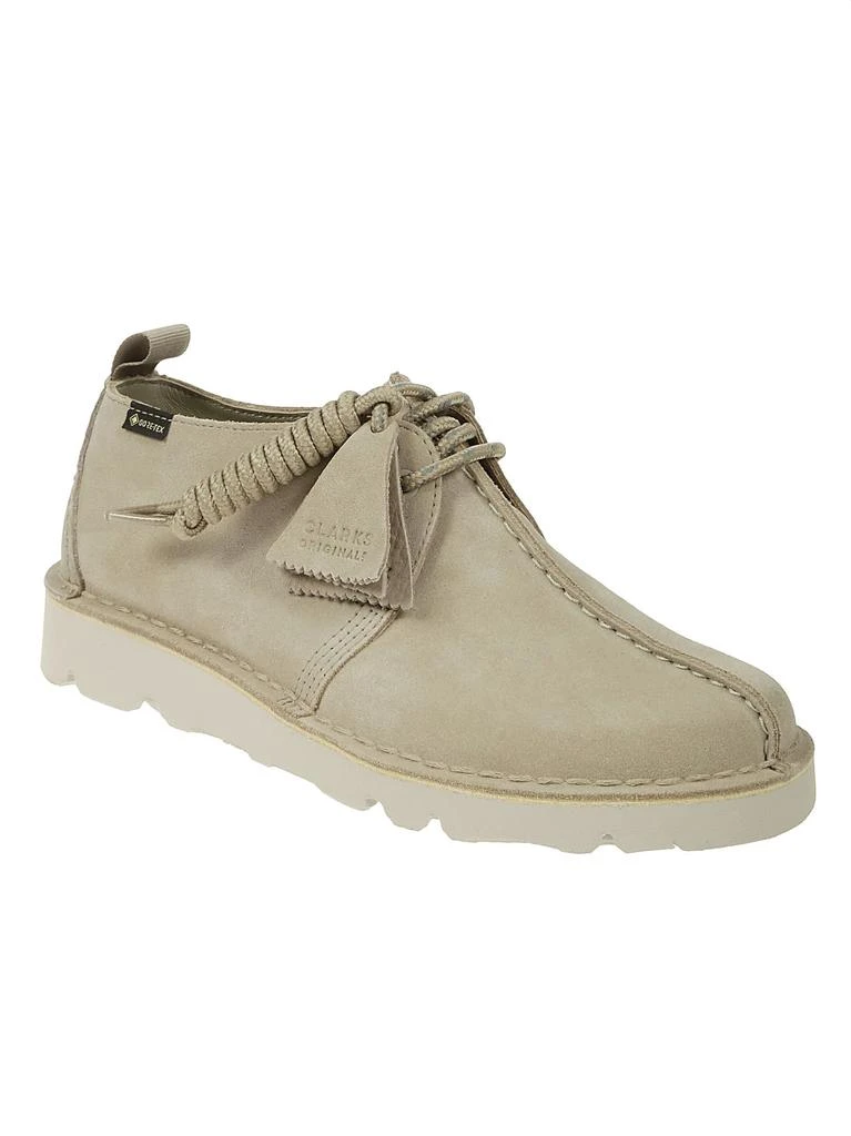 商品Clarks|Clarks Desert Trekgtx,价格¥1374,第2张图片详细描述