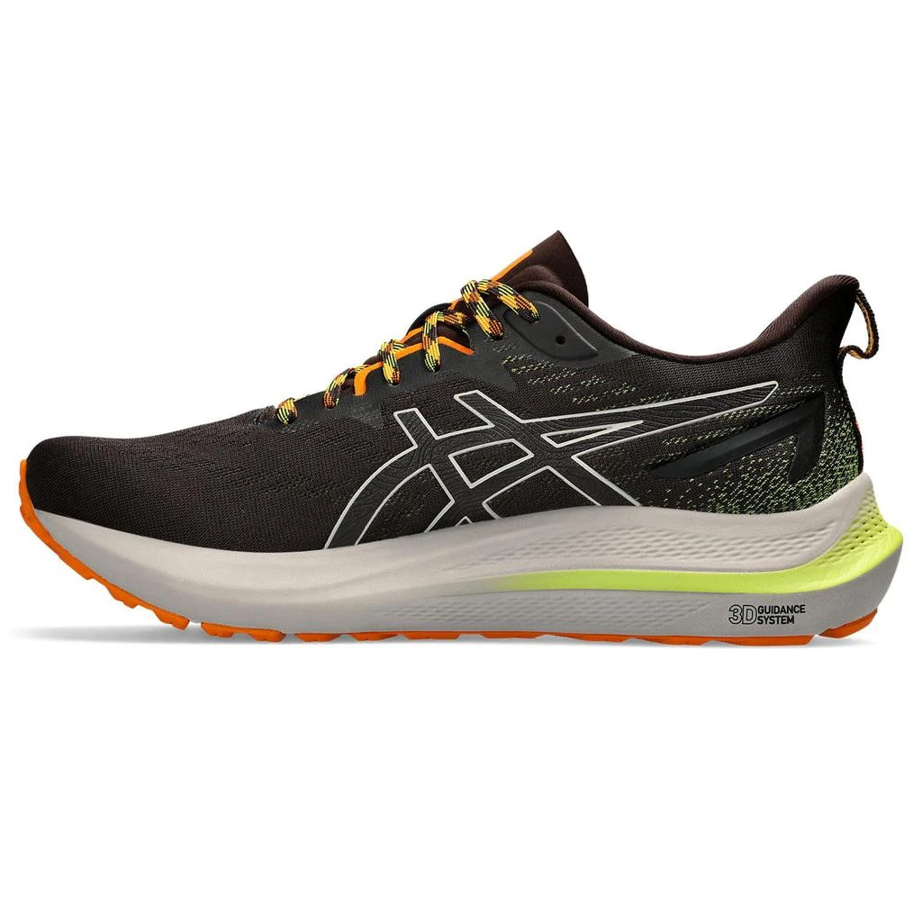 商品Asics|GT-2000® 12 Trail,价格¥1097,第4张图片详细描述