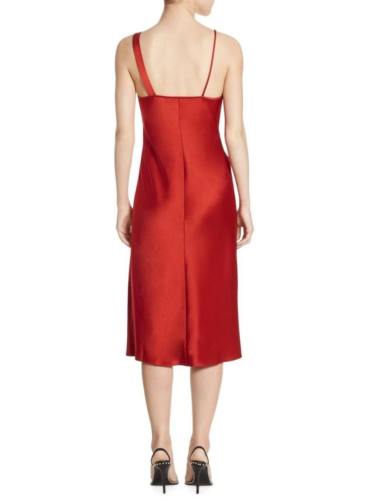 商品Alexander Wang|Knot Midi Dress,价格¥1349,第2张图片详细描述