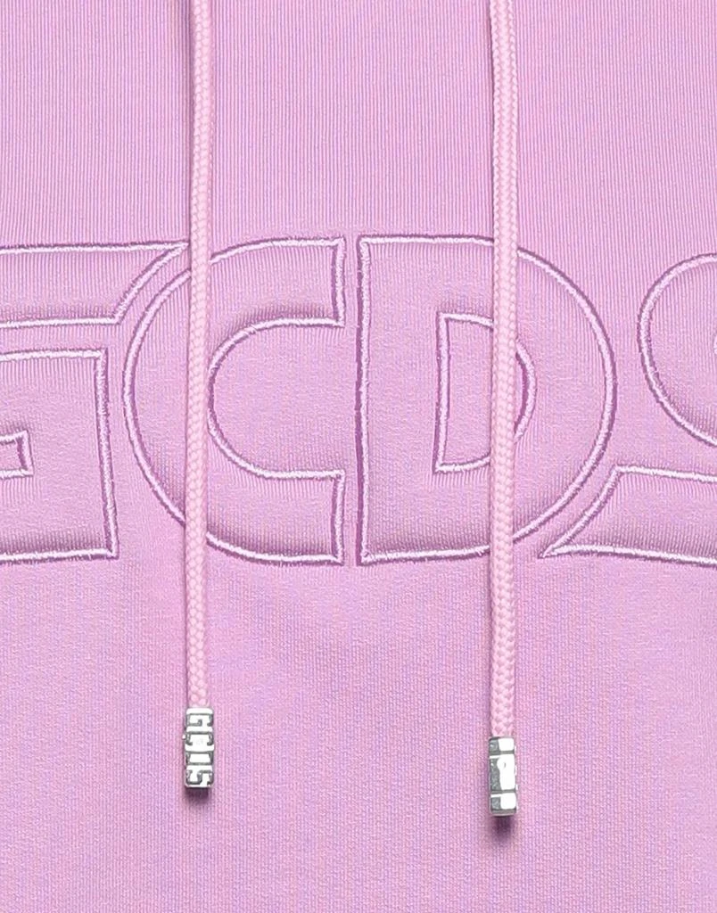 商品GCDS|Hooded sweatshirt,价格¥2458,第4张图片详细描述