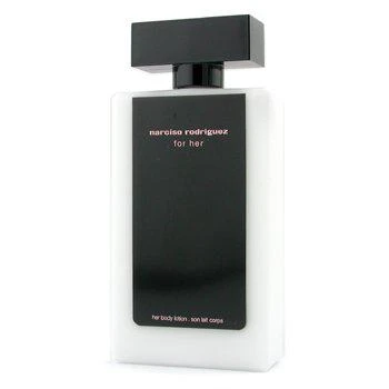 商品Narciso Rodriguez|For Her Body Lotion,价格¥418,第1张图片