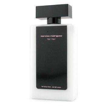 商品Narciso Rodriguez|For Her Body Lotion,价格¥410,第1张图片