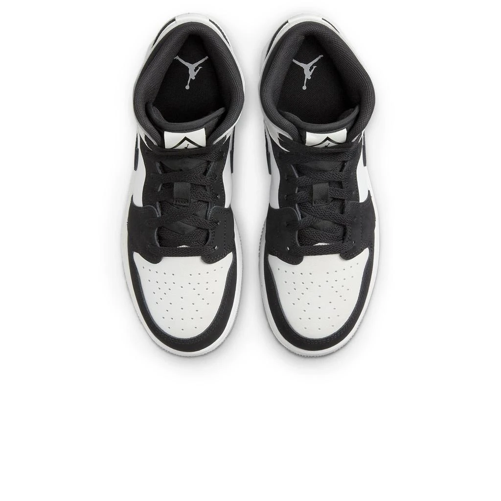 商品Jordan|Air Jordan 1 Mid Diamond Shorts (GS),价格¥1447,第3张图片详细描述