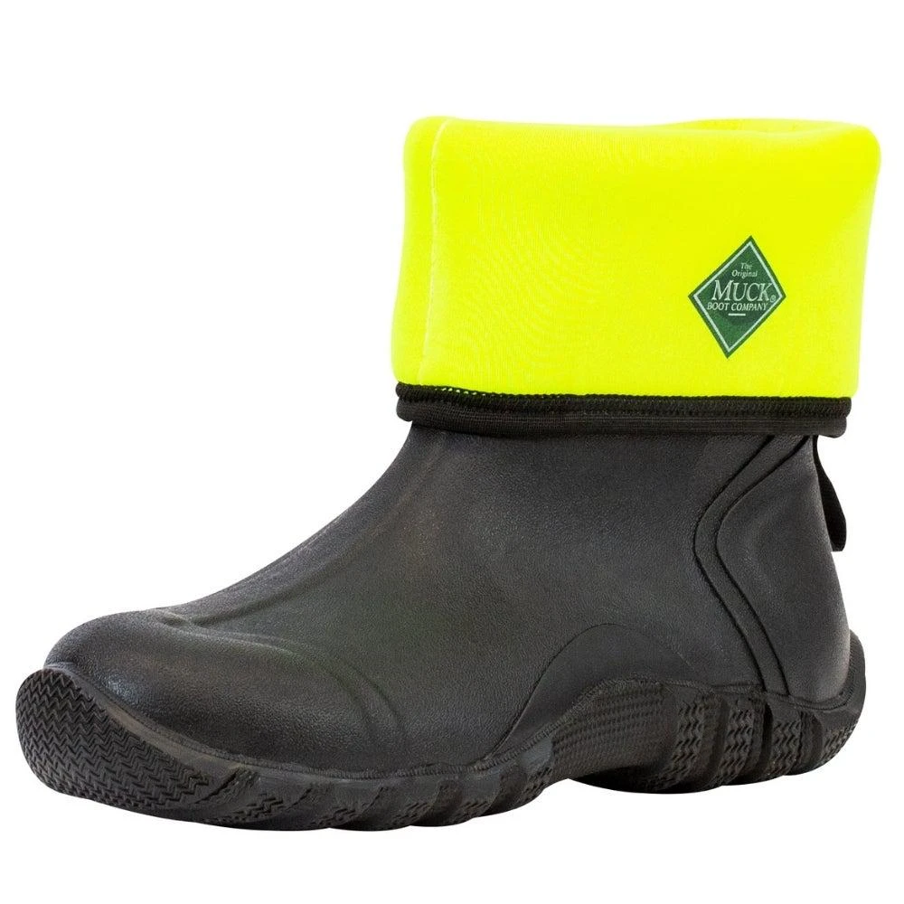 商品Muck Boot|Muck Edgewater Classic Mid Calf Rain Boots,价格¥758,第3张图片详细描述