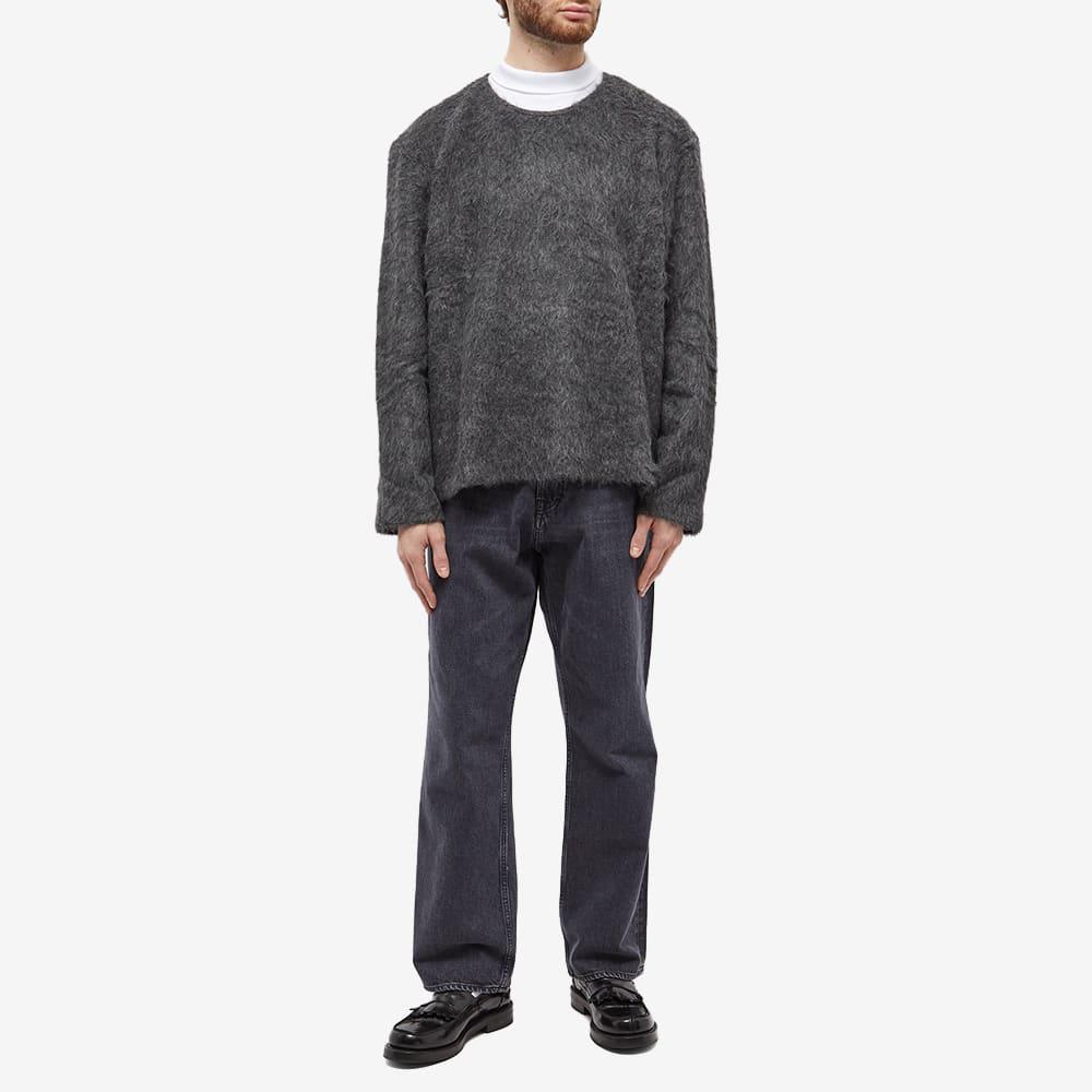 Our Legacy Alpaca Crew Knit商品第4张图片规格展示