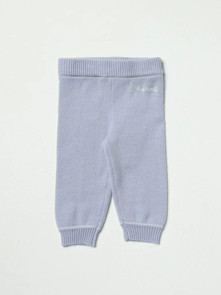 商品Marni|Marni pants for baby,价格¥1147,第1张图片