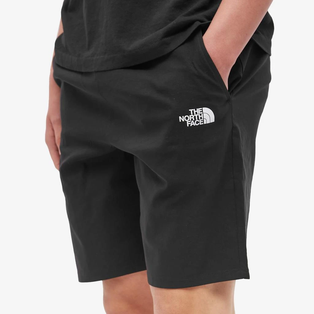 The North Face The North Face Travel Short 5