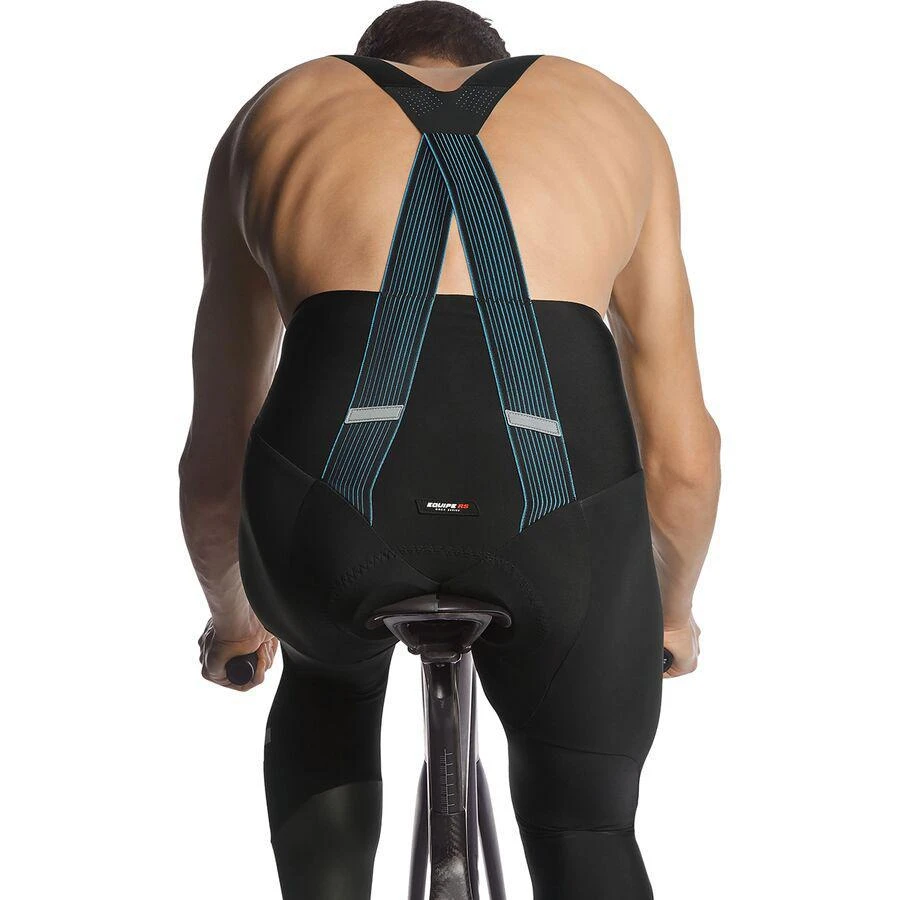 商品ASSOS|Equipe RS S9 JohDah Winter Bib Tight - Men's,价格¥3625,第5张图片详细描述