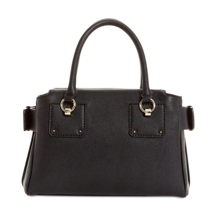 商品GUESS|Luma Medium Satchel,价格¥815,第4张图片详细描述