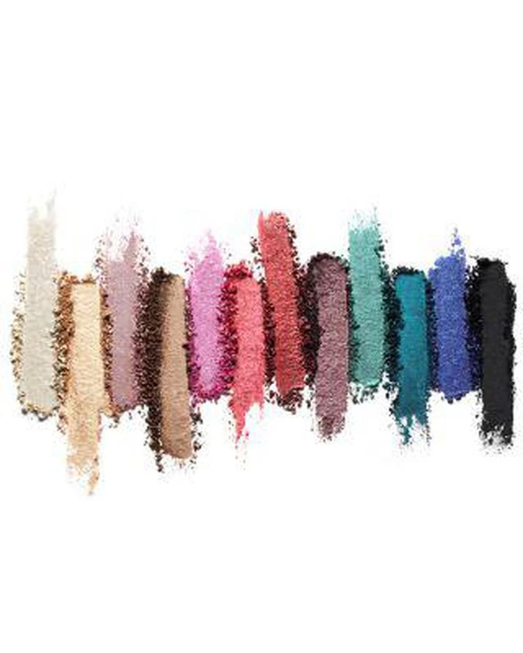 商品Kevyn Aucoin|Electropop Pro 金属眼影盘,价格¥213,第3张图片详细描述