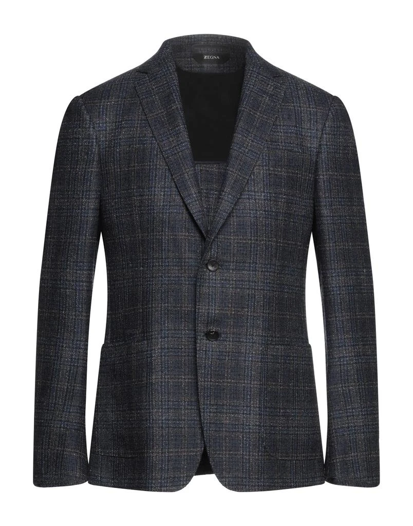 商品Zegna|Blazer,价格¥2982,第1张图片