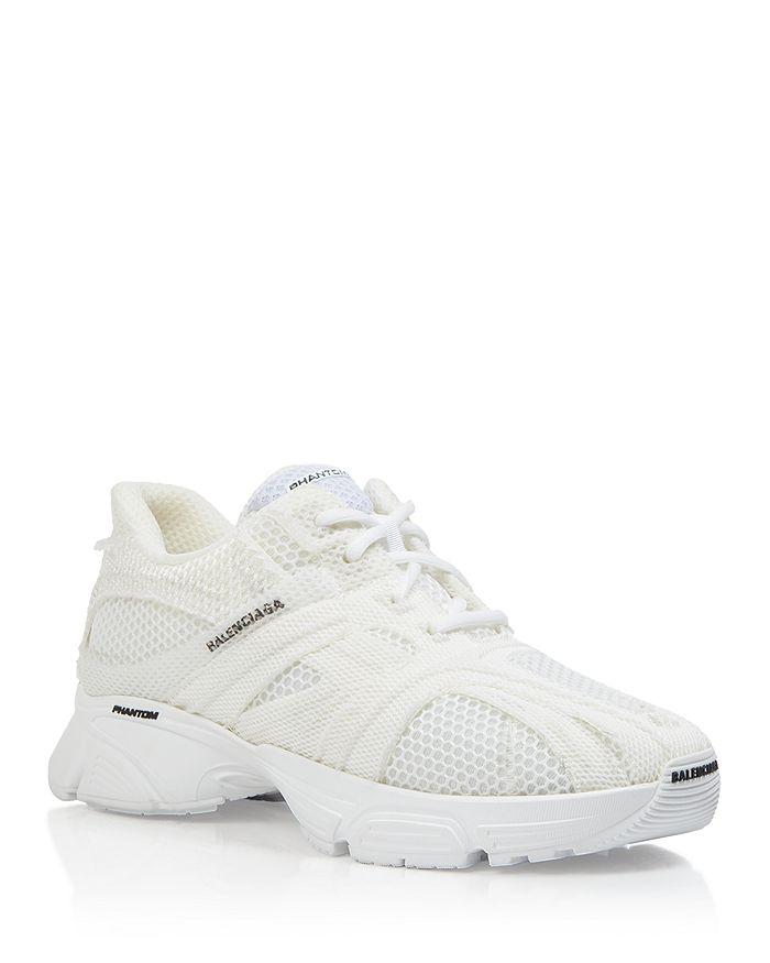 Women's Phantom Low Top Sneakers商品第1张图片规格展示