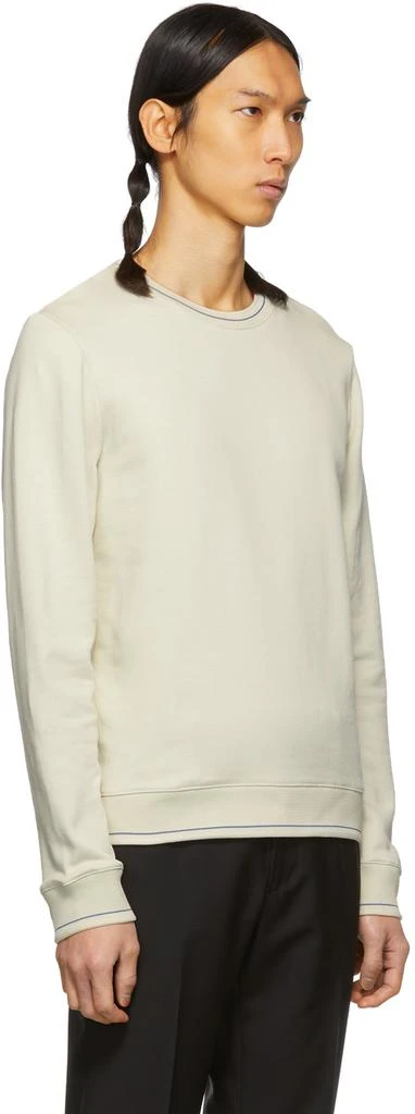 商品A.P.C.|Off-White Break Sweatshirt,价格¥532,第2张图片详细描述
