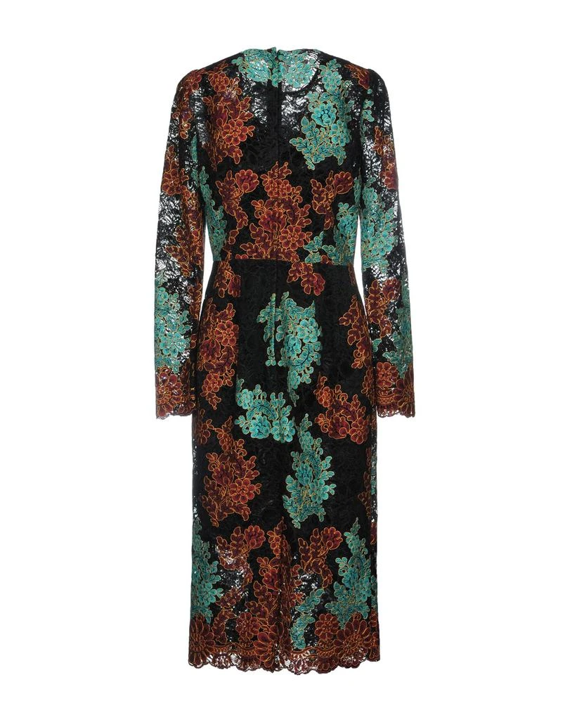 商品Dolce & Gabbana|Midi dress,价格¥19249,第2张图片详细描述