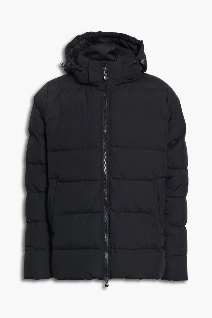 商品PYRENEX|Quilted shell down jacket,价格¥2288,第1张图片