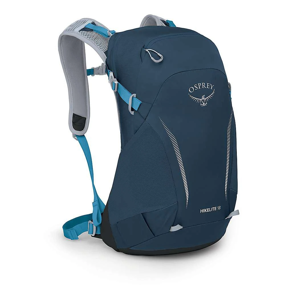 商品Osprey|Osprey Hikelite 18 Pack,价格¥992,第5张图片详细描述