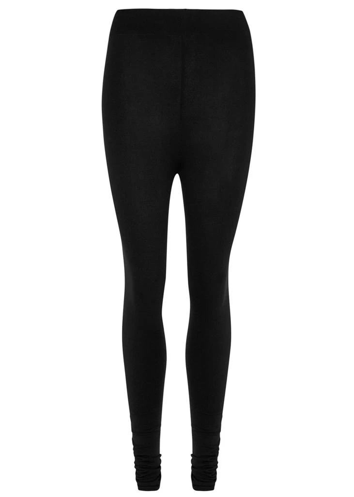商品Wolford|Velvet Sensation leggings,价格¥338,第1张图片