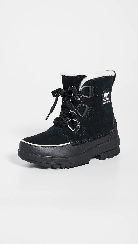 商品SOREL|Sorel Tivoli 系带靴,价格¥984,第1张图片