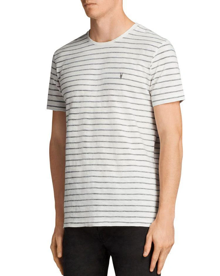 商品ALL SAINTS|Paver Tonic Tee,价格¥489,第3张图片详细描述