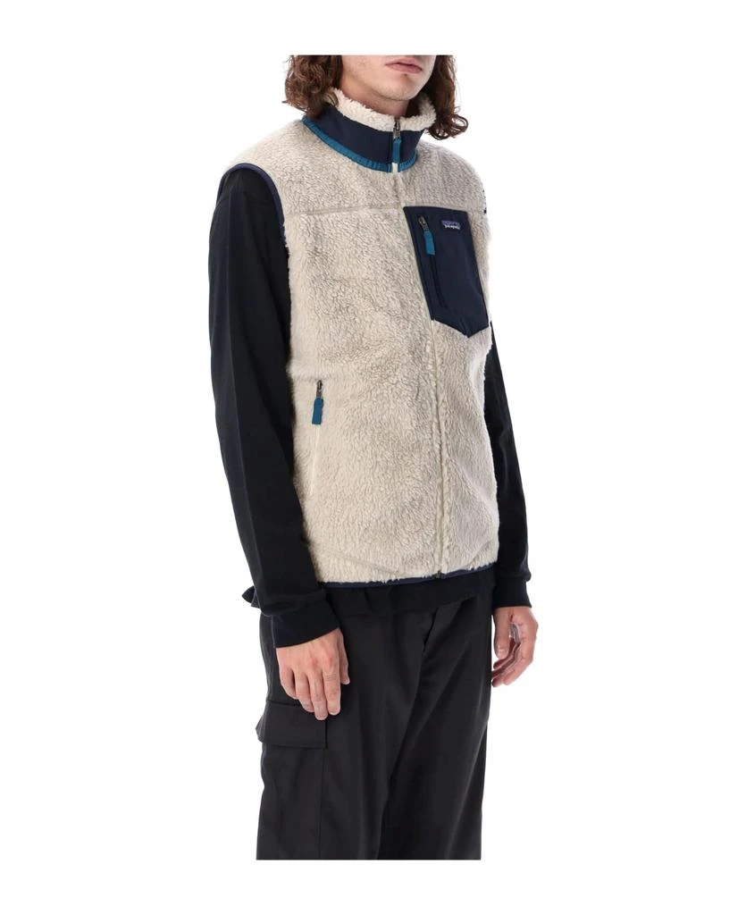 商品Patagonia|Classic Retro-x® Fleece Vest,价格¥1473,第2张图片详细描述