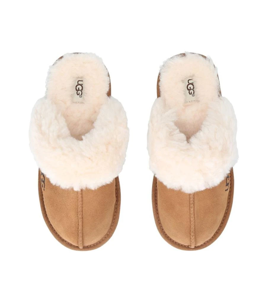 商品UGG|Cozy Ii Slippers,价格¥581,第4张图片详细描述