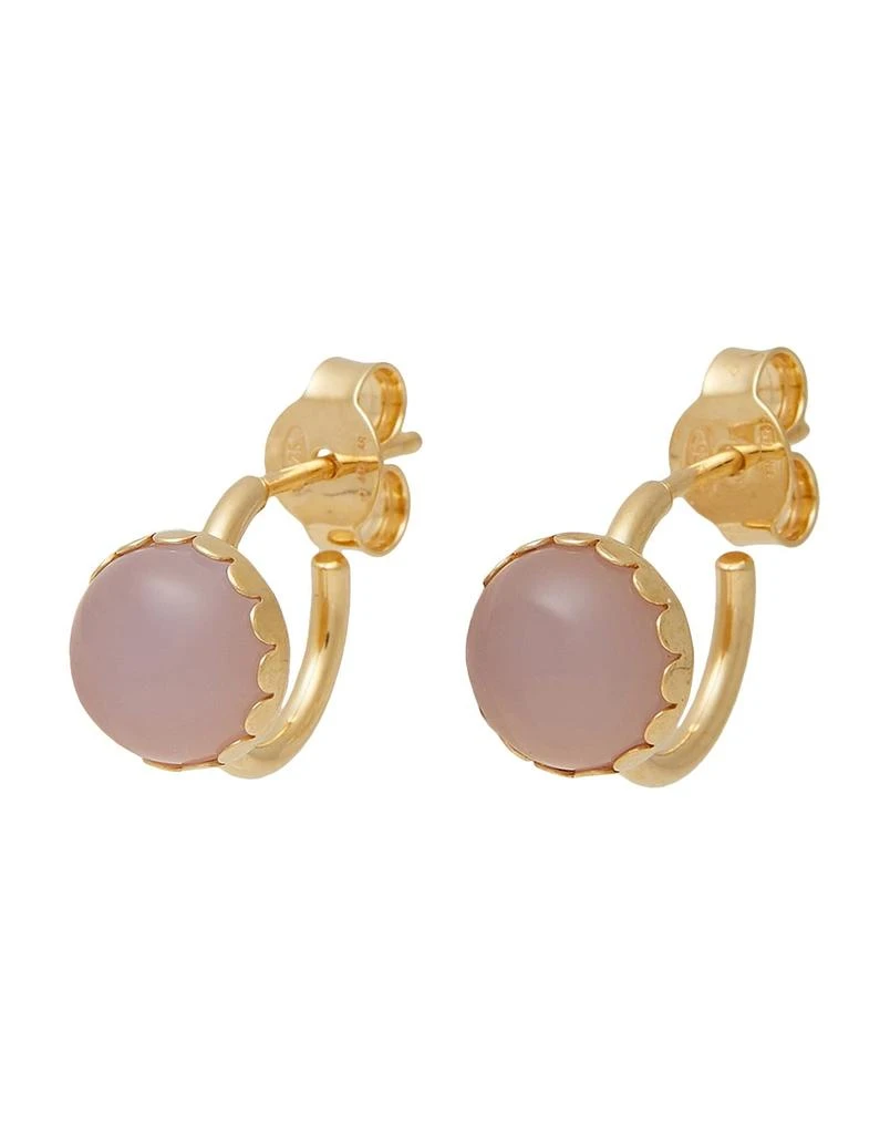 商品8 by YOOX|Earrings,价格¥197,第1张图片