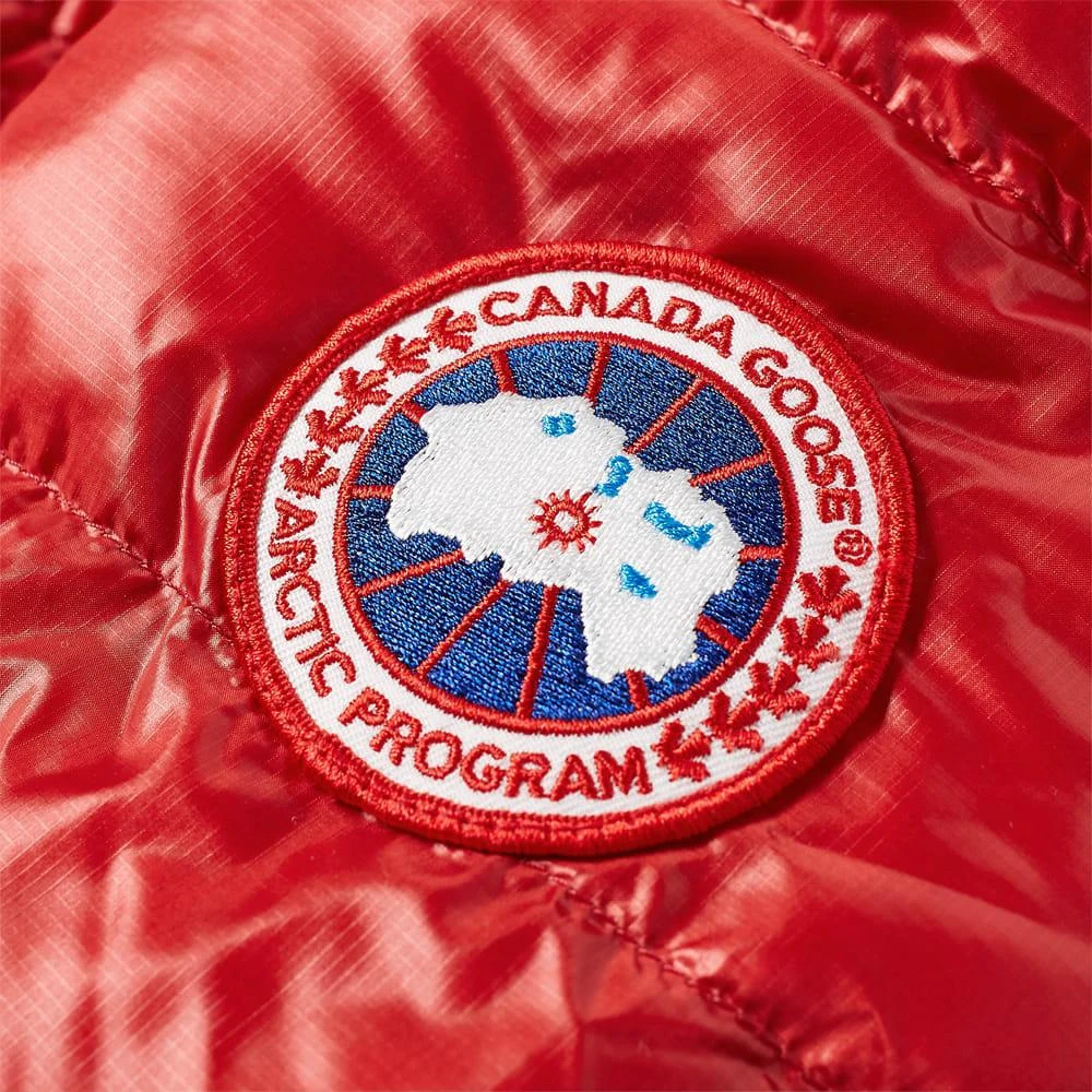 商品Canada Goose|Canada Goose Crofton Jacket,价格¥6075,第3张图片详细描述