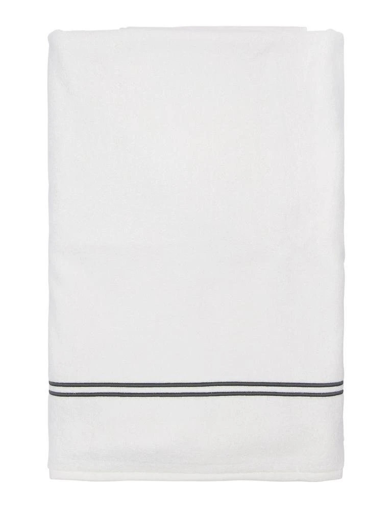 商品Frette|Hotel Classic Large Bath Towel,价格¥1363,第1张图片