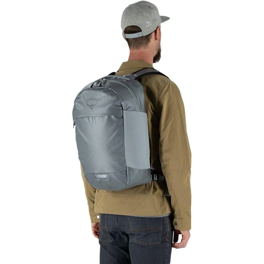 商品Osprey|Transporter Panel Loader 25L Pack,价格¥808,第3张图片详细描述