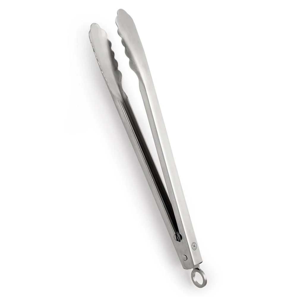 商品Martha Stewart|Stainless Steel Tongs, Created for Macy's,价格¥164,第1张图片
