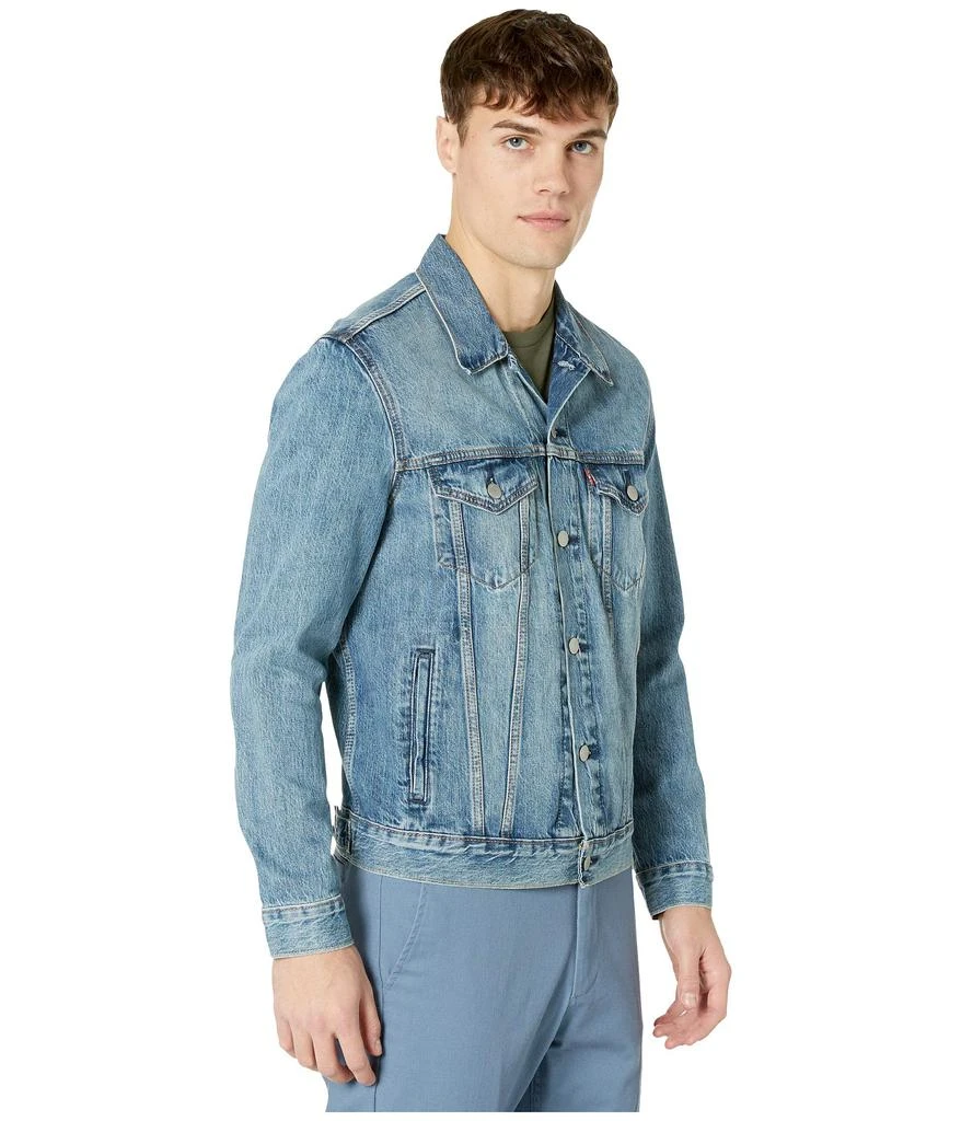 商品Levi's|The Trucker Jacket,价格¥655,第4张图片详细描述